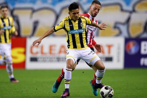 憑藉無與倫 憑藉無與倫