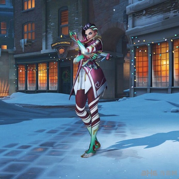 国际大赛中 国际大赛中