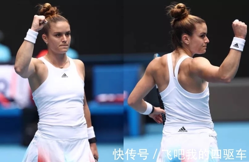 拳的魅力 拳的魅力