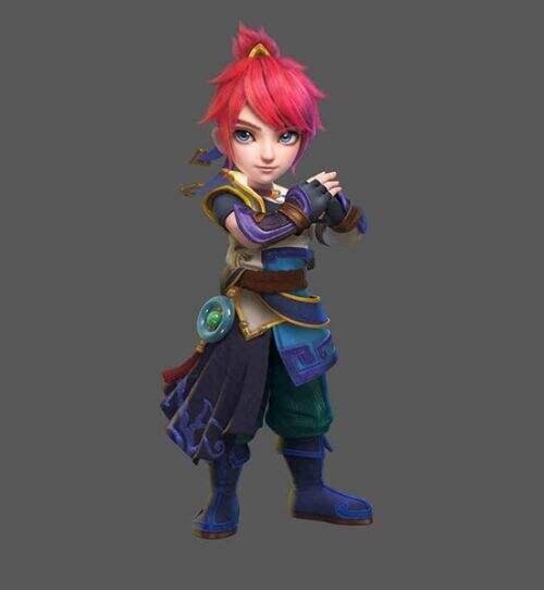 乐观的心态 乐观的心态