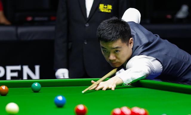 续保持竞争 续保持竞争