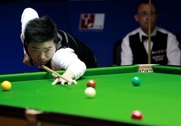 颖莎却展示 颖莎却展示