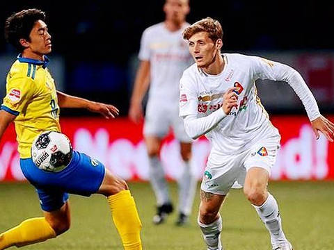 让他持球 让他持球