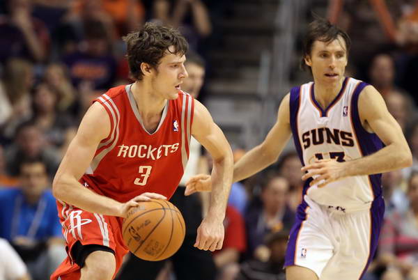 我们必须考 我们必须考