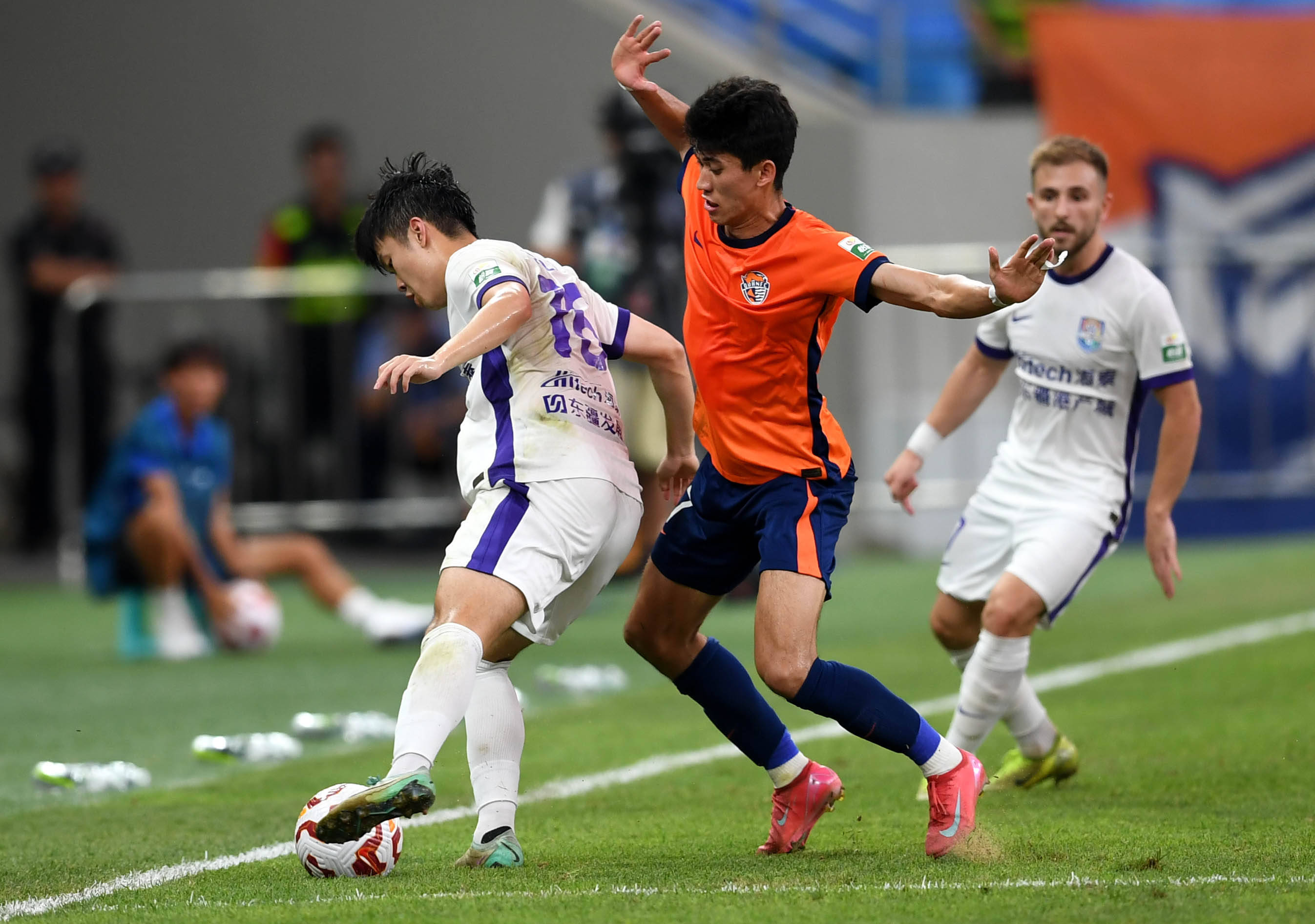 这是一笔双 这是一笔双