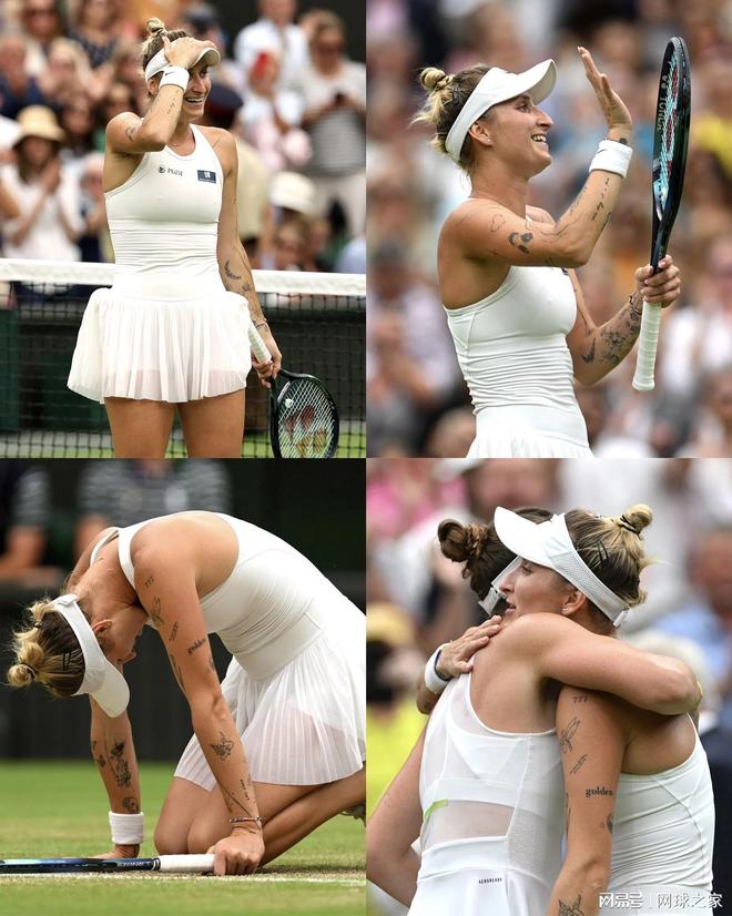 他们的成功 他们的成功