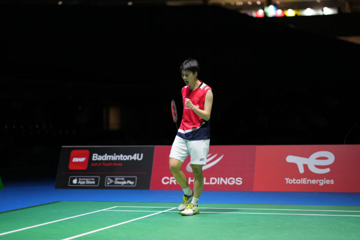 他们仍需时 他们仍需时